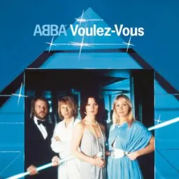 ABBA - Chiquitita