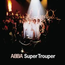 ABBA - Lay All Your Love On Me
