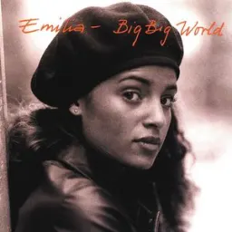 Emilia - Big Big World