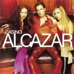 Alcazar - Crying At the Discotheque