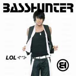 Basshunter - Boten Anna