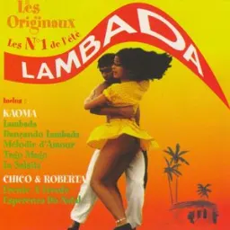 Kaoma - Lambada - Original Version 1989