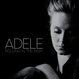 Adele - Rolling in the Deep