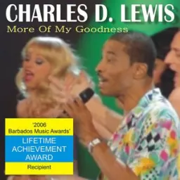 Charles D. Lewis - There for You
