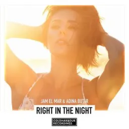 Jam El Mar, Adina Butar - Right in the Night