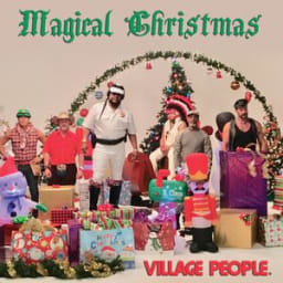 Village People - Village People (Wishing Merry Christmas to You)