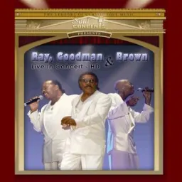 Ray, Goodman, Brown - Special Lady
