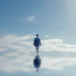 oskar med k - On The Ground