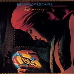 Electric Light Orchestra - Shine a Little Love