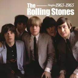 The Rolling Stones - Time Is On My Side - (Original Single Mono Version)