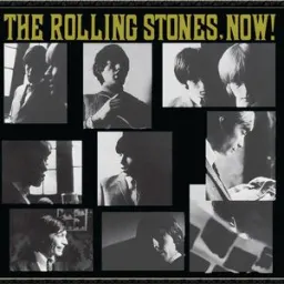 The Rolling Stones - Little Red Rooster