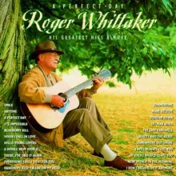 Roger Whittaker - New World in the Morning