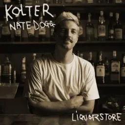 Kolter, Nate Dogg - Liquor Store (feat. Nate Dogg)