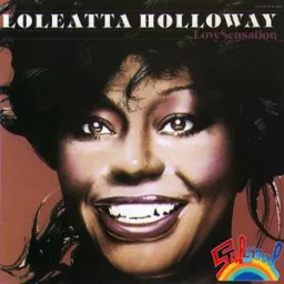 Loleatta Holloway - Love Sensation