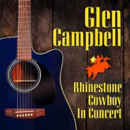 Glen Campbell - Wichita Lineman