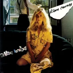 Kim Carnes - Bette Davis Eyes