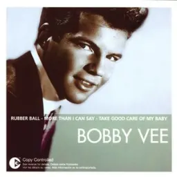 Bobby Vee - The Night Has A Thousand Eyes