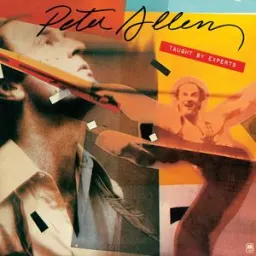 Peter Allen - I Go To Rio
