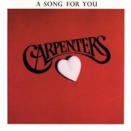 Carpenters - Top Of The World