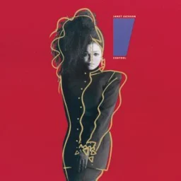 Janet Jackson - When I Think Of You