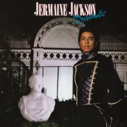 Jermaine Jackson, Pia Zadora - When the Rain Begins to Fall