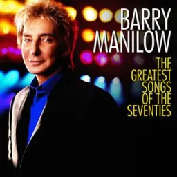 Barry Manilow - I Write The Songs