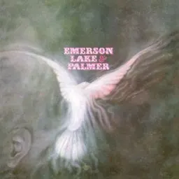 Emerson, Lake & Palmer - Lucky Man - 2012 Remaster