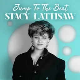 Stacy Lattisaw - Jump to the Beat