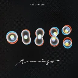 Chef'Special - All My Life