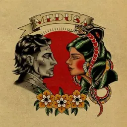 Cameron Whitcomb - Medusa