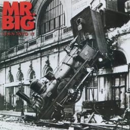 Mr. Big - To Be With You - 2010 Remastered Version