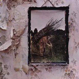 Led Zeppelin - Stairway to Heaven - 1990 Remaster