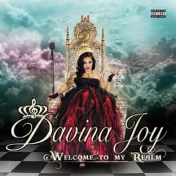 Davina Joy - The Beat Made Me Do It