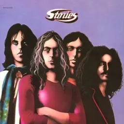 Stories - Brother Louie