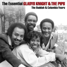 Gladys Knight & The Pips - Baby, Don't Change Your Mind