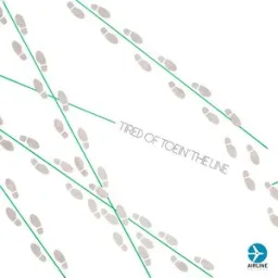 Rocky Burnette - Tired of Toein' the Line