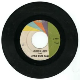 Little River Band - Lonesome Loser - Live