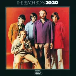 The Beach Boys - Do It Again