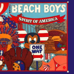 The Beach Boys - Barbara Ann