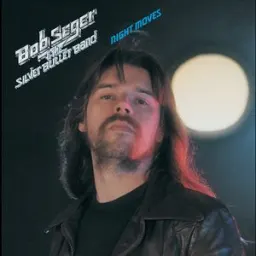 Bob Seger - Mainstreet