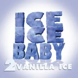 Vanilla Ice - Ice Ice Baby - Radio Edit