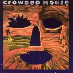 Crowded House - Four Seasons In One Day
