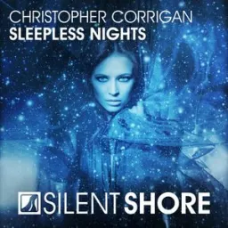 Christopher Corrigan - Sleepless Nights - Radio Edit