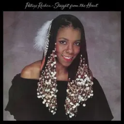 Patrice Rushen - Forget Me Nots - Remastered
