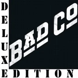 Bad Company - Can't Get Enough - Take 1