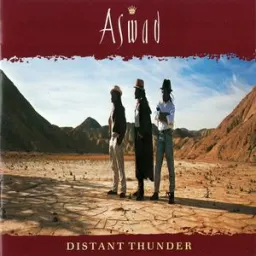 Aswad - Don't Turn Around