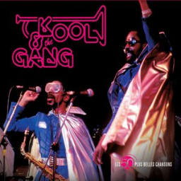 Kool & The Gang - Joanna