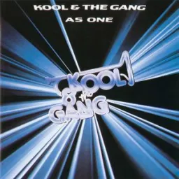 Kool & The Gang - Let's Go Dancin' (Ooh La La La)