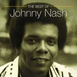 Johnny Nash - I Can See Clearly Now