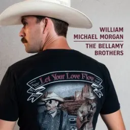 William Michael Morgan, The Bellamy Brothers - Let Your Love Flow